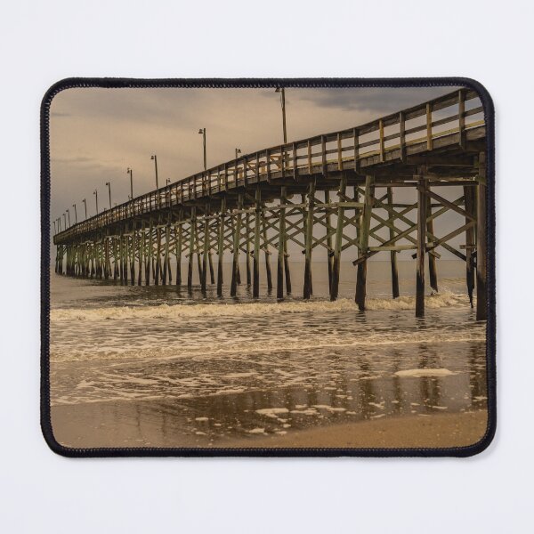 Item preview, Shoreline Beach designed and sold by KensLensDesigns.