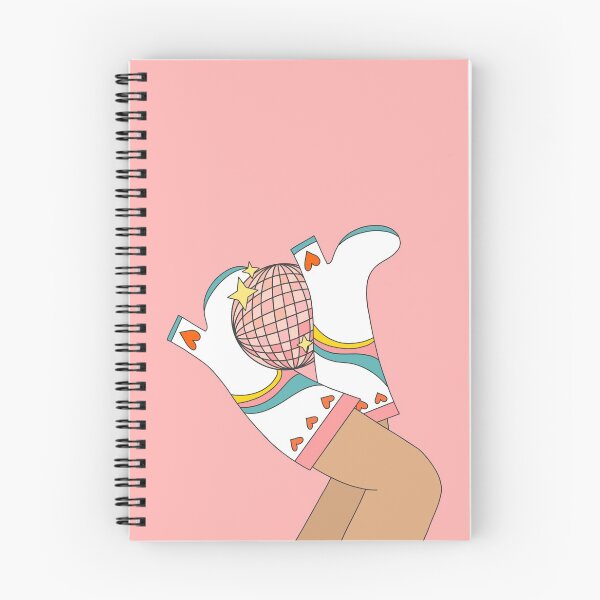 Item preview, Let’s Disco!,  designed and sold by karabdesigns.