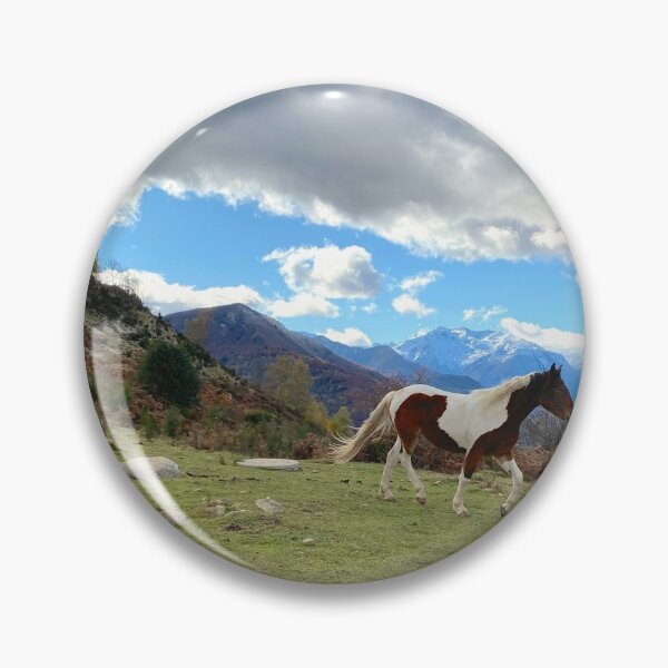 Item preview, free horse designed and sold by AHELENE.
