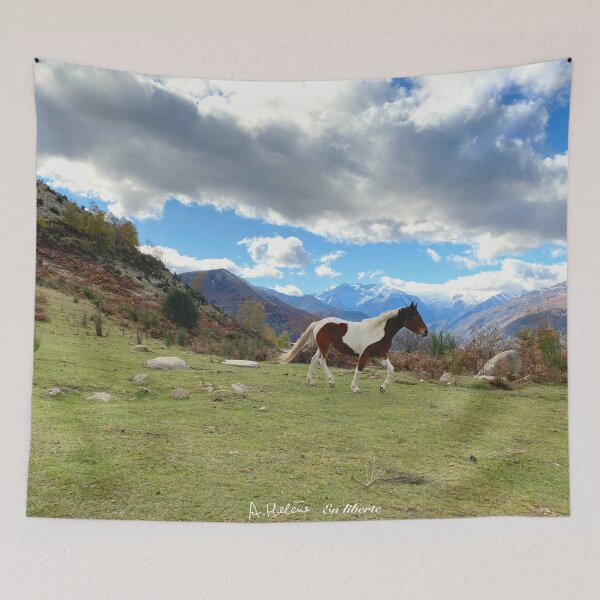 Item preview, free horse designed and sold by AHELENE.