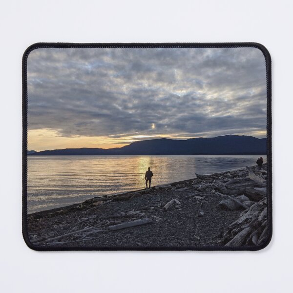 Item preview, Beach Sunset Island designed and sold by Fiona Gray.