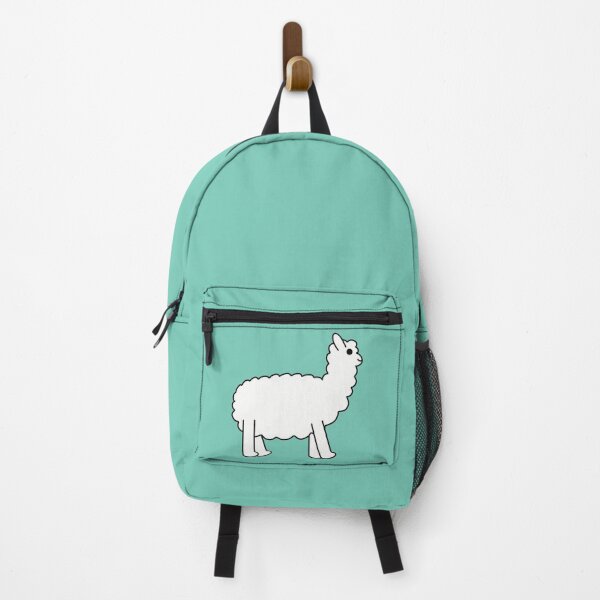 Item preview, Cute Kawaii Alpaca designed and sold by KawaiiByDice.