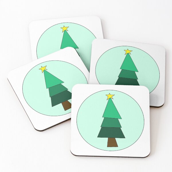 Item preview, Christmas tree designed and sold by molly1510.