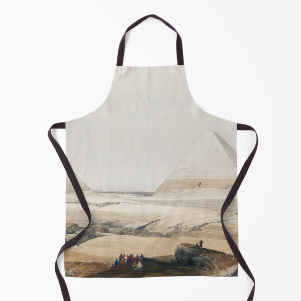 Item preview, Pyramids of Geezeh designed and sold by amonarte.