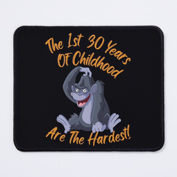 Item preview, The 1st 30 years! designed and sold by Goblinkind Publications.
