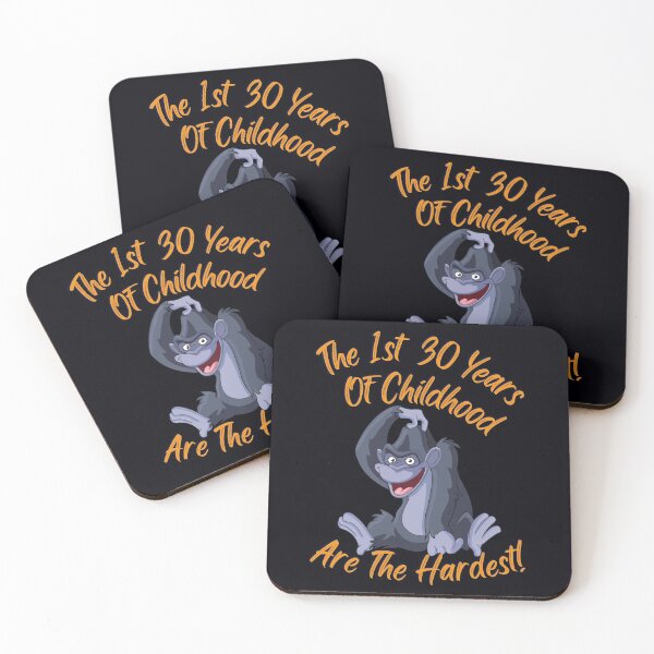 Item preview, The 1st 30 years! designed and sold by Goblinkind Publications.