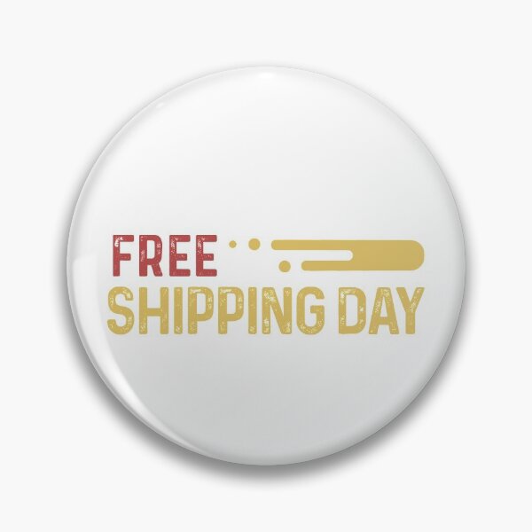 Item preview, FREE SHIPPING DAY designed and sold by blouzakia.