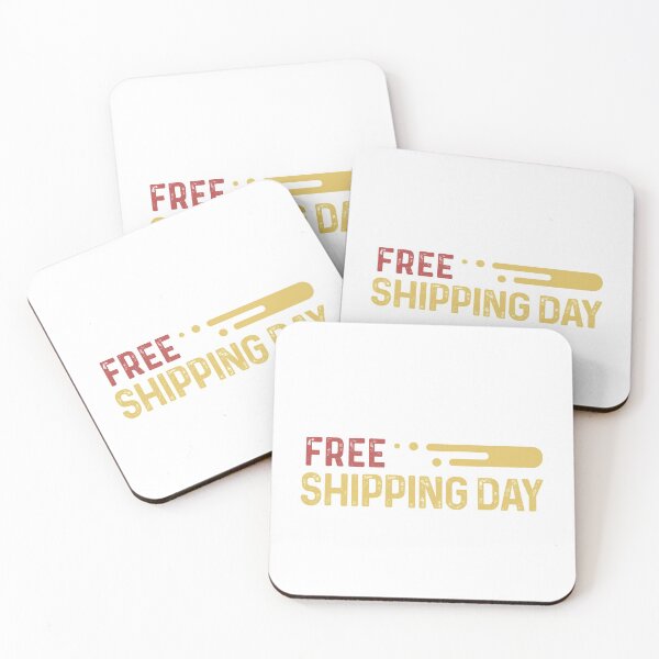 Item preview, FREE SHIPPING DAY designed and sold by blouzakia.