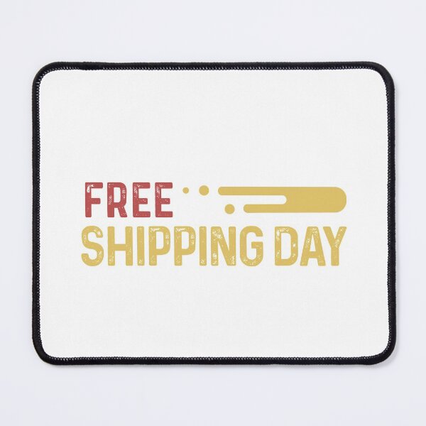 Item preview, FREE SHIPPING DAY designed and sold by blouzakia.
