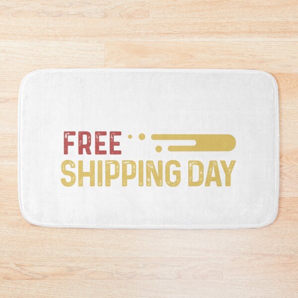Item preview, FREE SHIPPING DAY designed and sold by blouzakia.