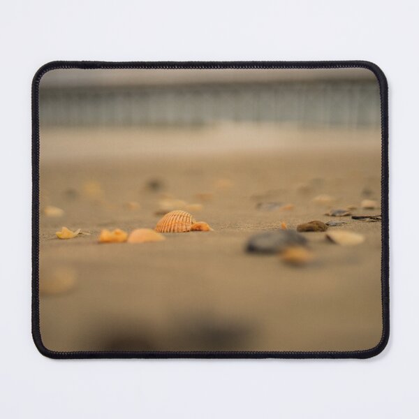 Item preview, Relaxing seashell designed and sold by KensLensDesigns.