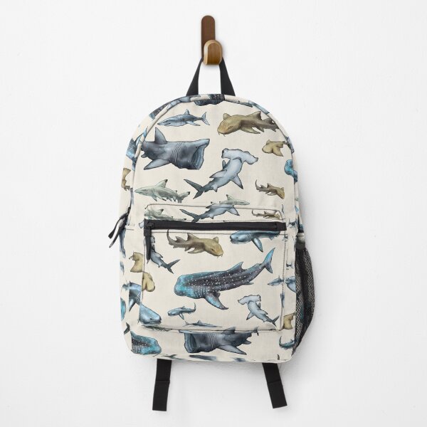Item preview, Sharks designed and sold by Maya Pantic.