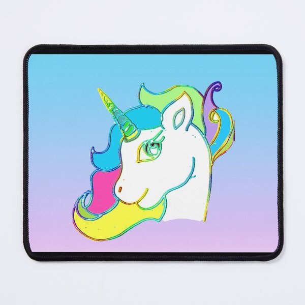 Item preview, Mi unicornio designed and sold by SUN2020.