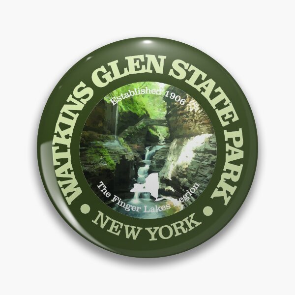Item preview, Watkins Glen SP designed and sold by curranmorgan.