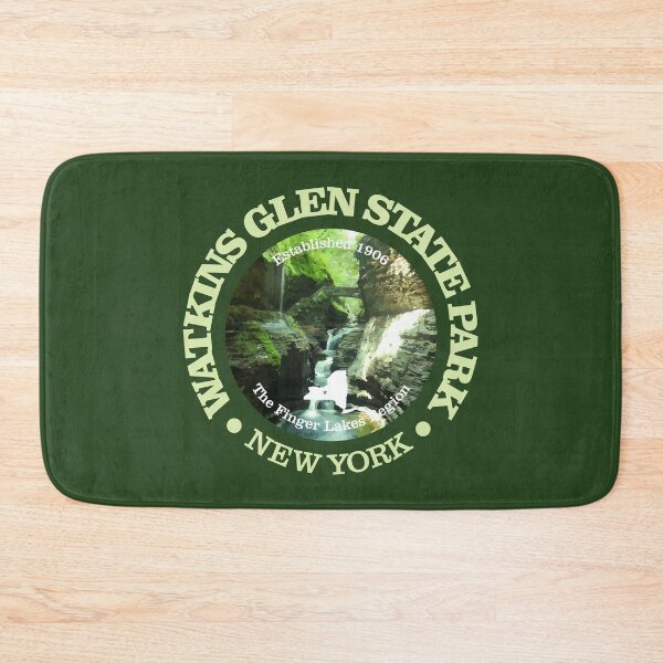 Item preview, Watkins Glen SP designed and sold by curranmorgan.
