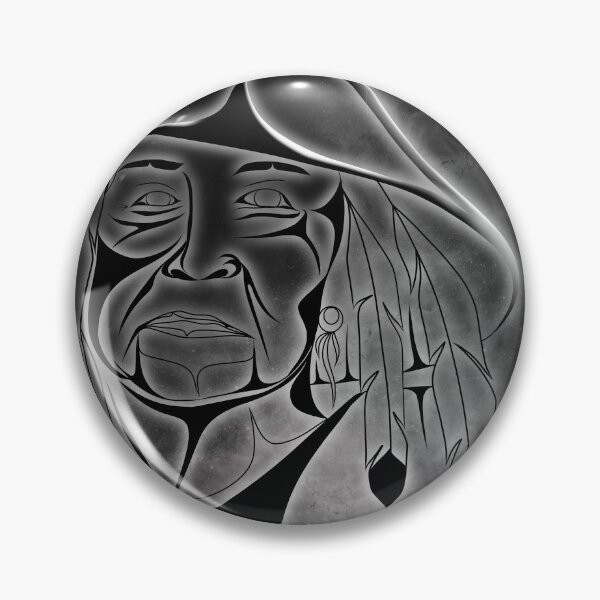 Item preview, Christina L Barr memorial portrait  designed and sold by SpeakthunderArt.