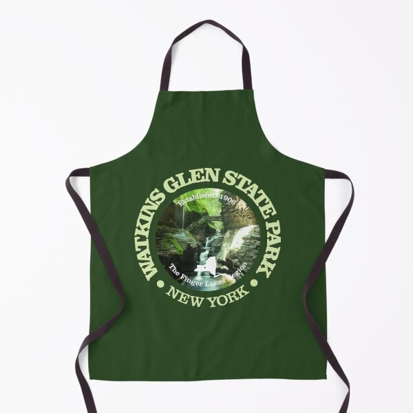 Item preview, Watkins Glen SP designed and sold by curranmorgan.
