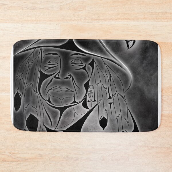 Item preview, Christina L Barr memorial portrait  designed and sold by SpeakthunderArt.