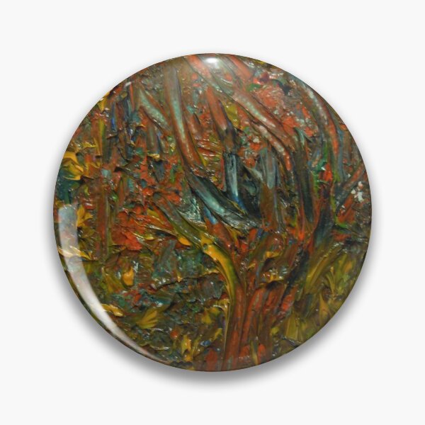 Item preview, "The Barren Tree" designed and sold by Robert Regenold's Art Shop.