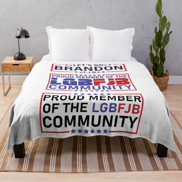 Item preview, vamos Brandon pack- divertido FJB chants meme designed and sold by happy gift art.