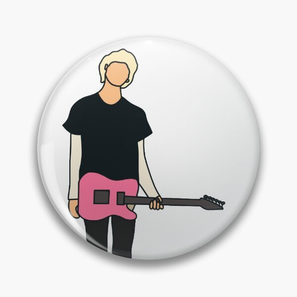 Item preview, Machine Gun Kelly: Tickets To My Downfall designed and sold by Susan Hedgehog.