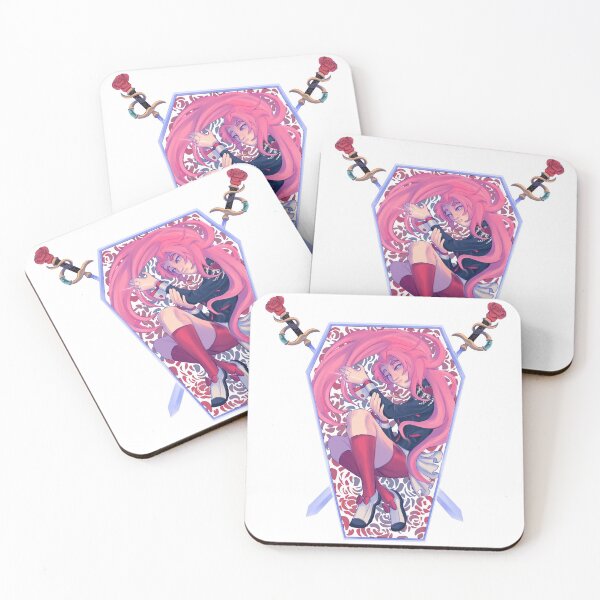 Item preview, Utena designed and sold by Nolvini.