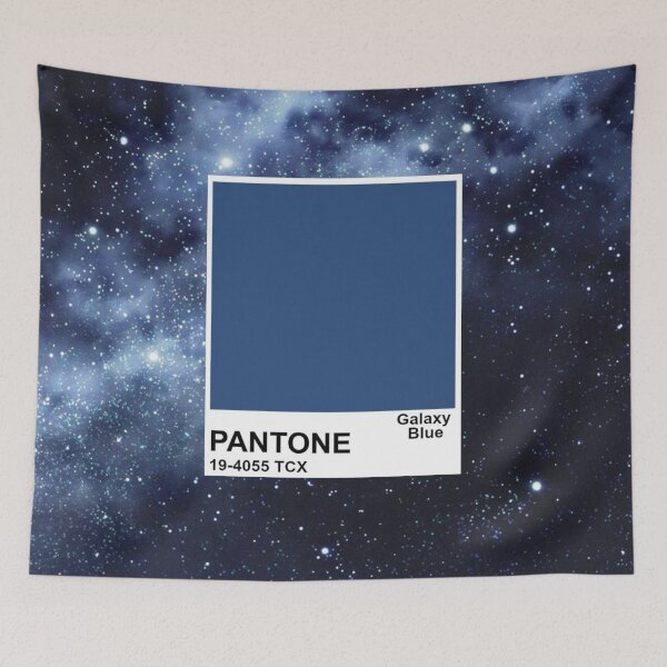 Item preview, Galaxy blue color  designed and sold by Veyiive.