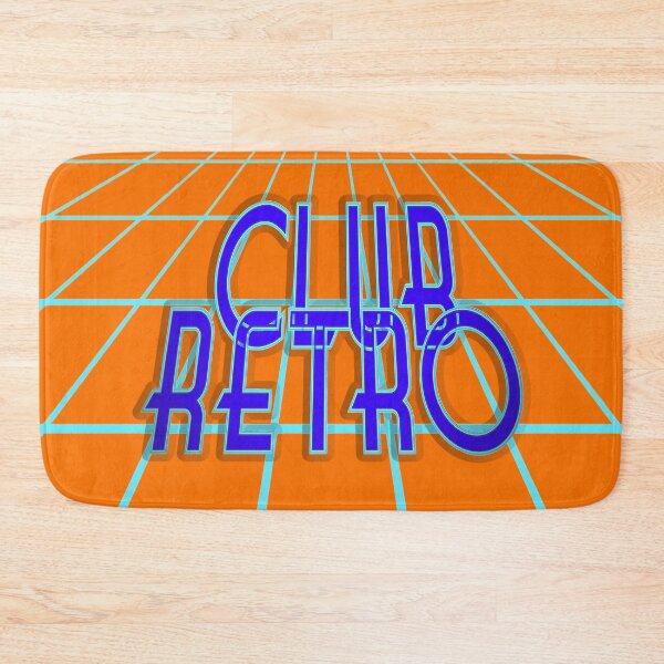 Item preview, CLUB RETRO designed and sold by Klementsen.