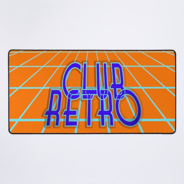 Item preview, CLUB RETRO designed and sold by Klementsen.