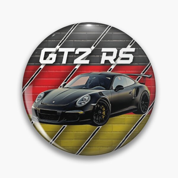 Item preview, Made in Germany GT2 RS designed and sold by nicodrt.