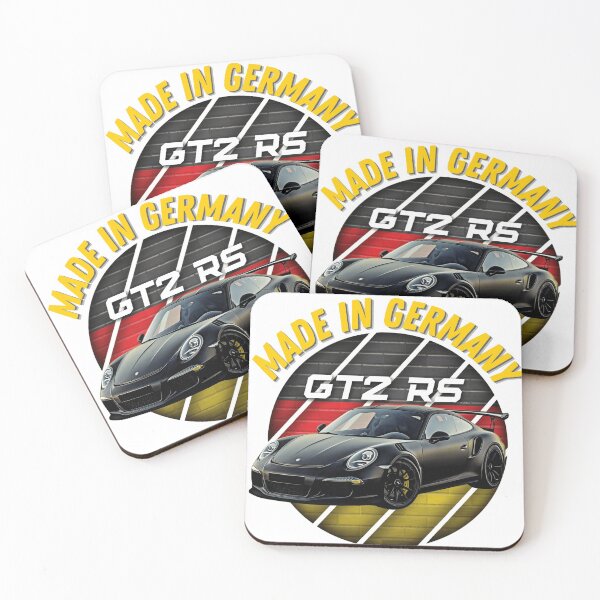 Item preview, Made in Germany GT2 RS designed and sold by nicodrt.