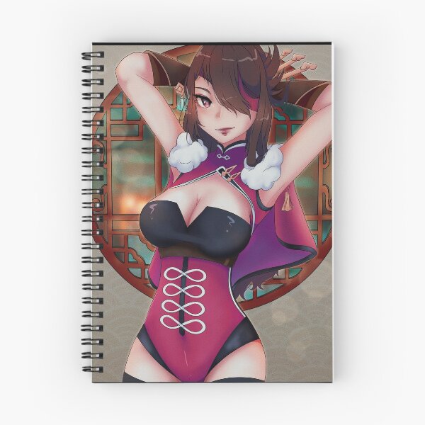 Item preview, Beidou Genshin Impact designed and sold by Burdyy.