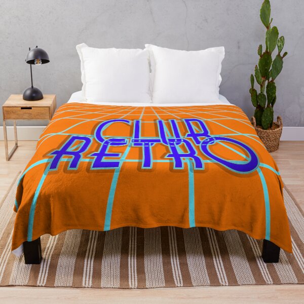 Item preview, CLUB RETRO designed and sold by Klementsen.