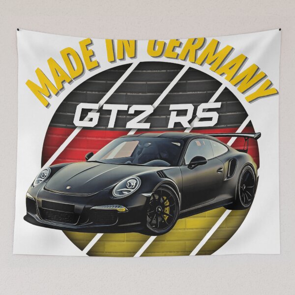 Item preview, Made in Germany GT2 RS designed and sold by nicodrt.