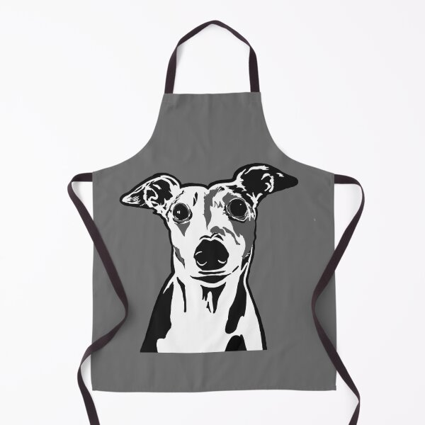 Item preview, Lima Bean greyhound cookie time designed and sold by rallyp.