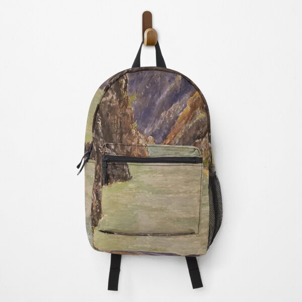 Item preview, A river in the mountains 4. designed and sold by Anastasia Ruzmaikina.