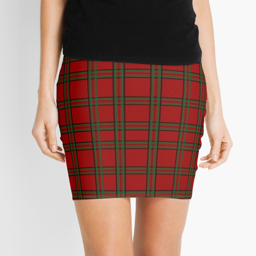 Item preview, Mini Skirt designed and sold by vectormarketnet.