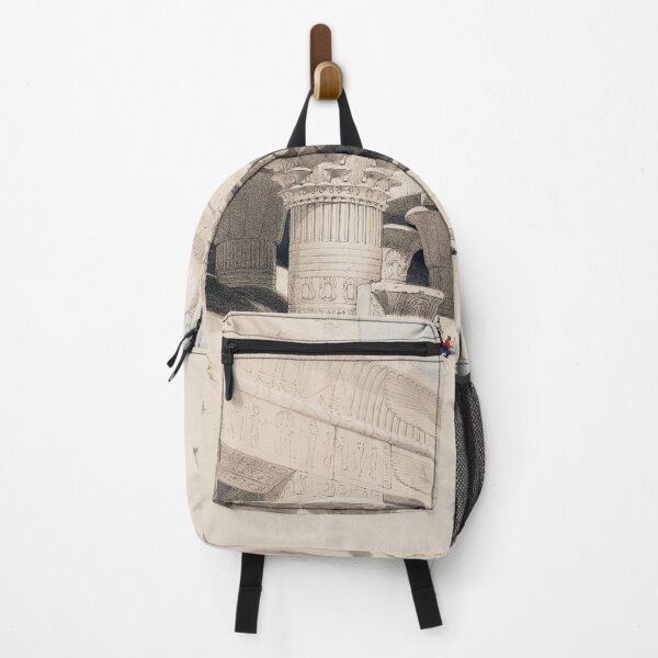 Item preview, Portico of the Temple of Edfou Upper designed and sold by amonarte.