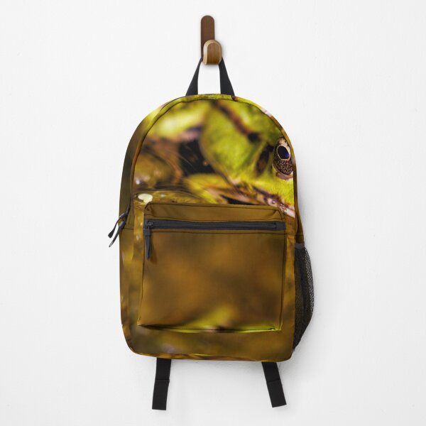 Item preview, Marsh Frog (Pelophylax ridibundus) designed and sold by Graham Prentice.