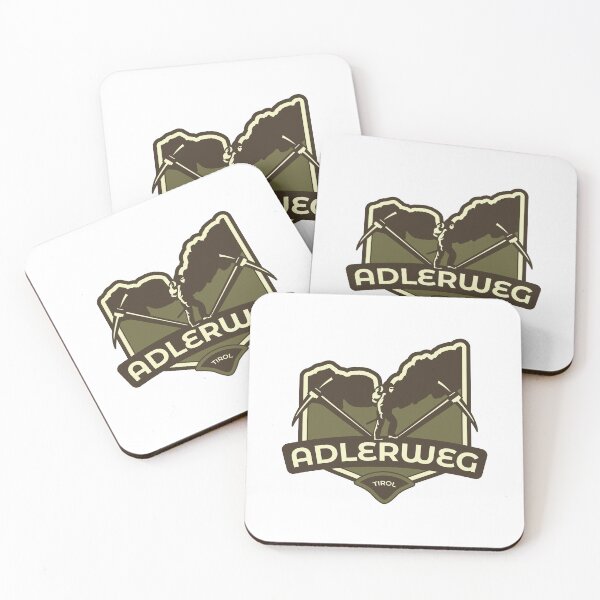 Item preview, Adlerweg - Austria designed and sold by Moritz Schwäble.