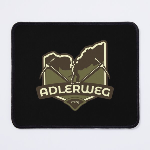 Item preview, Adlerweg - Austria designed and sold by Moritz Schwäble.