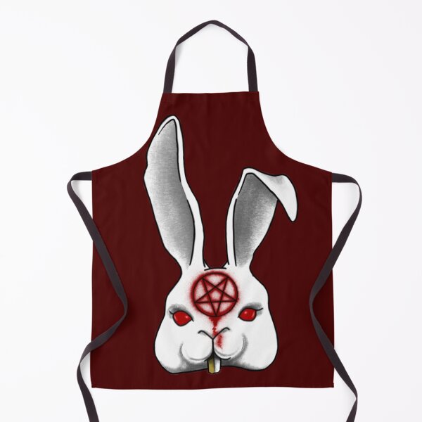 Item preview, Hell bunny designed and sold by NumbSkullD.