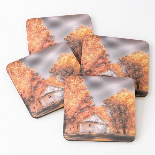 Item preview, Rush Creek Church designed and sold by Jim Love.
