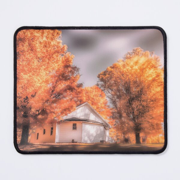 Item preview, Rush Creek Church designed and sold by Jim Love.