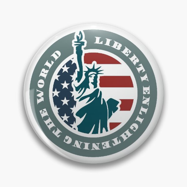 Item preview, USA NYC Statue Of Liberty  designed and sold by etraveler.