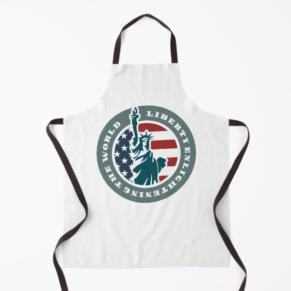 Item preview, USA NYC Statue Of Liberty designed and sold by etraveler.