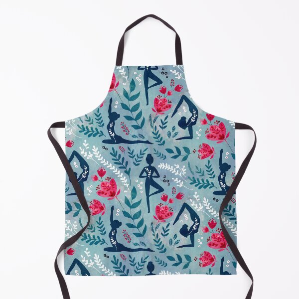 Item preview, Spirit of yoga designed and sold by adenaJ.