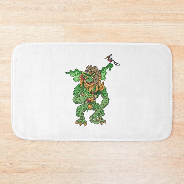 Item preview, Gremlins 2 The New Batch Vegetable Gremlin designed and sold by LoganMDesigns.