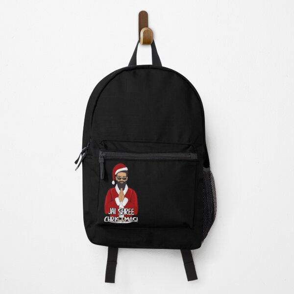 Item preview, Hip Desi Santa  designed and sold by Kaam-Chor.