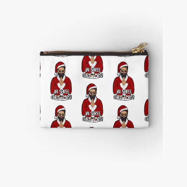 Item preview, Hip Desi Santa  designed and sold by Kaam-Chor.